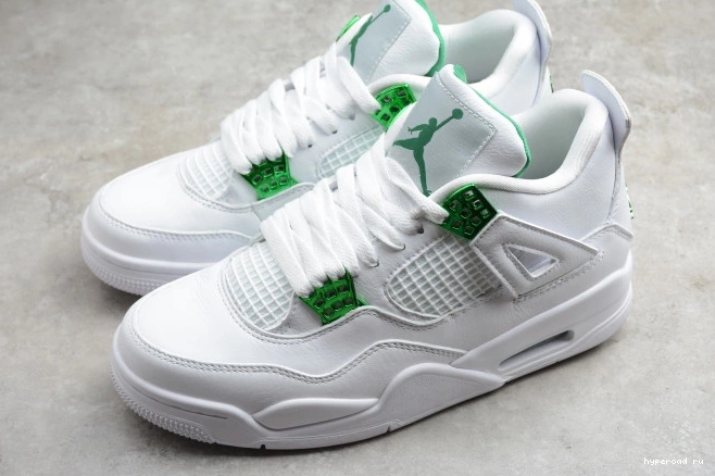 Green Pine CT8527-113 4 Air Jordan 0810